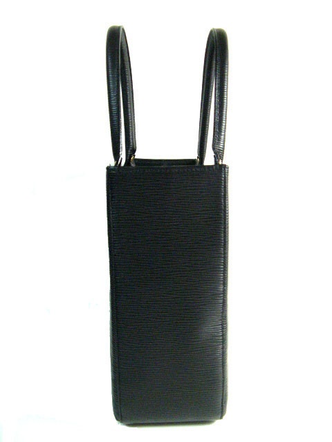 ウェーブ ハンドバッグ