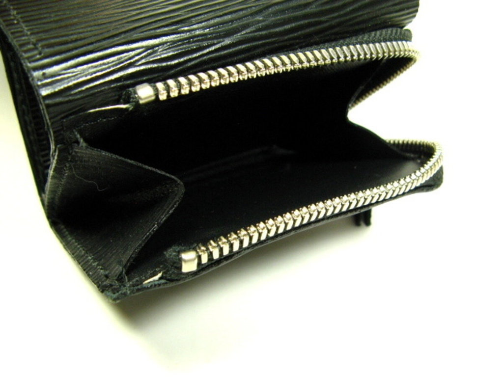 L字ファスナー財布 ウェーブ(牛革型押し)