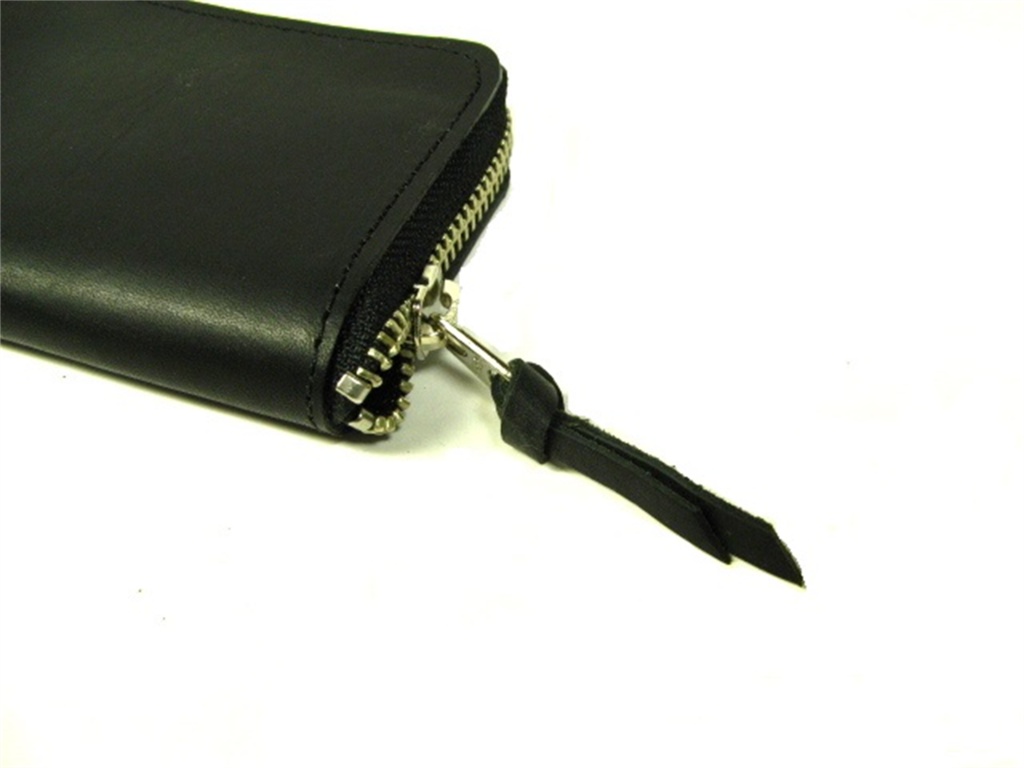 ジャバラカードケース/小銭入れ トスカーナ革(イタリア産牛革)