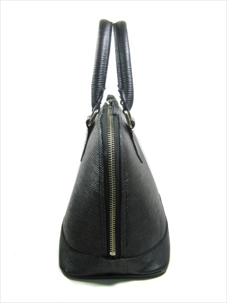 ウェーブ ハンドバッグ (ショルダー/手提げ)