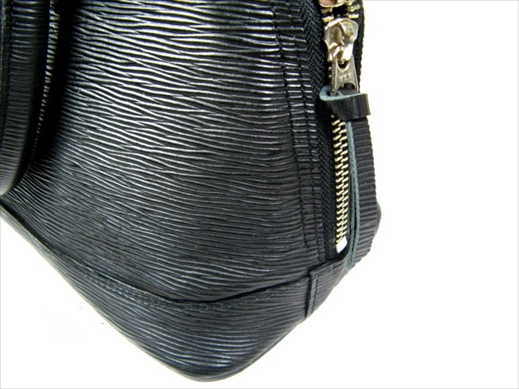 ウェーブ ハンドバッグ (ショルダー/手提げ)