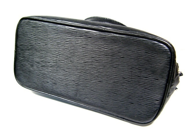 ウェーブ ハンドバッグ (ショルダー/手提げ)