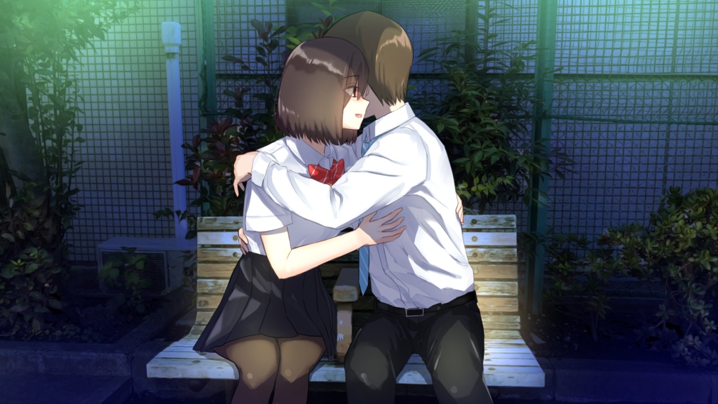 PCゲーム「ヤンデレシリーズ」