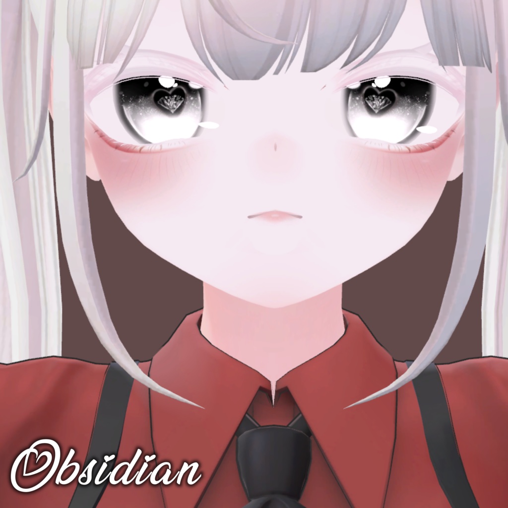 Daimi Gem texture 「Kikyo and Selestia 」