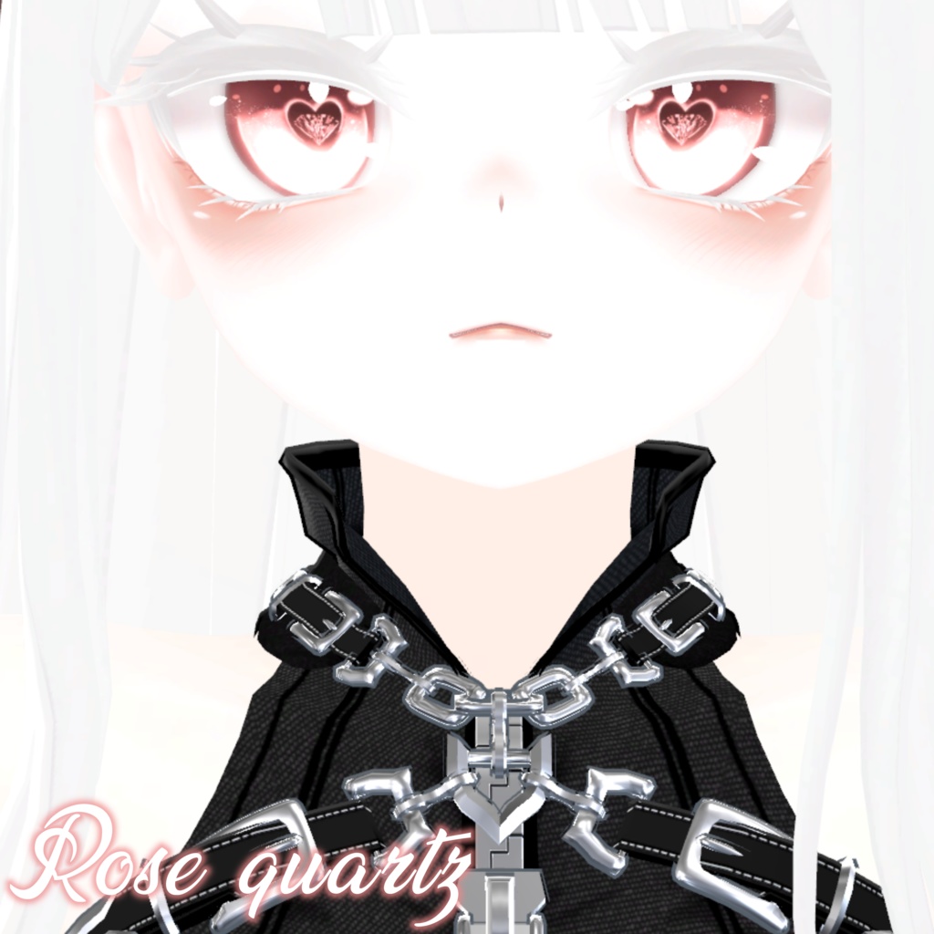 Daimi Gem texture 「Kikyo and Selestia 」