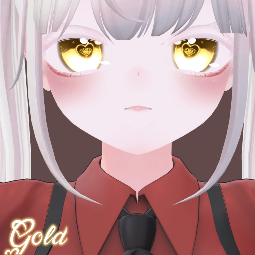 Daimi Gem texture 「Kikyo and Selestia 」