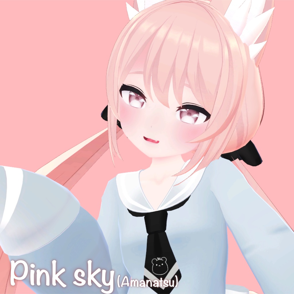 Sky Eyes texture for (Amanatsu-Anon-kikyo-Maya-Selestia)