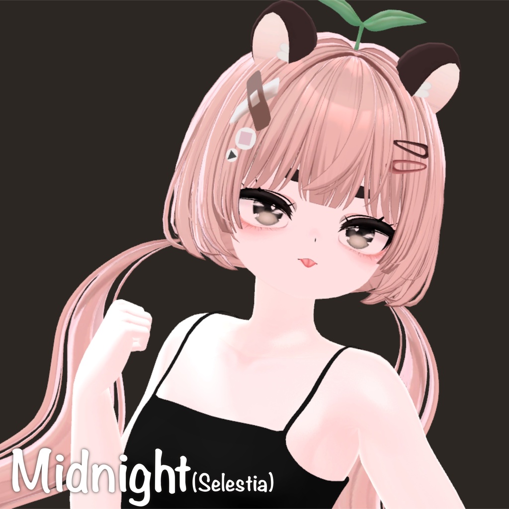 Sky Eyes texture for (Amanatsu-Anon-kikyo-Maya-Selestia)