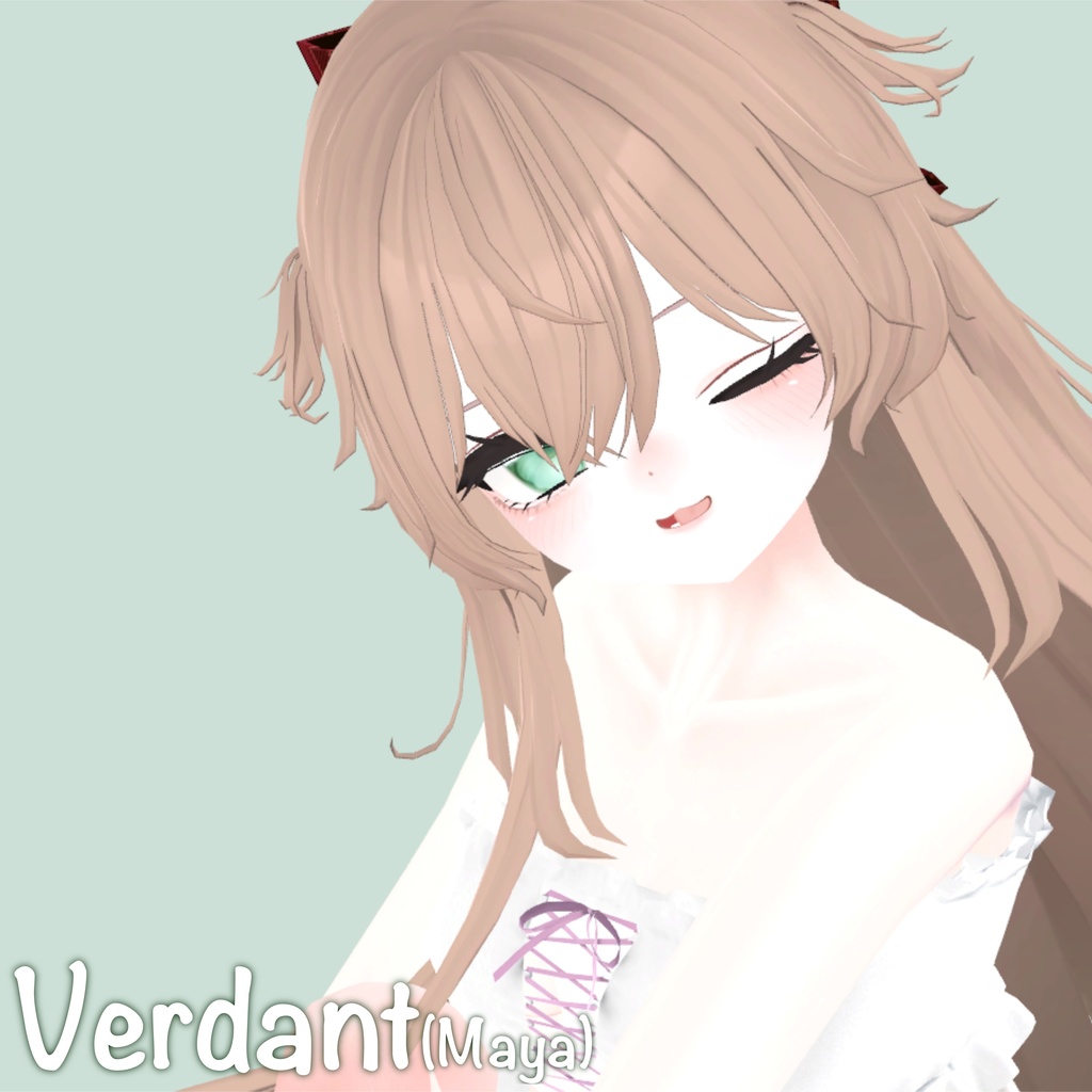 Sky Eyes texture for (Amanatsu-Anon-kikyo-Maya-Selestia)