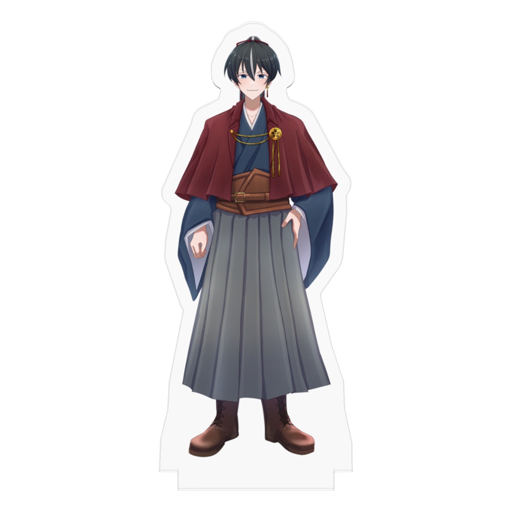 【全15種】アクリルスタンド