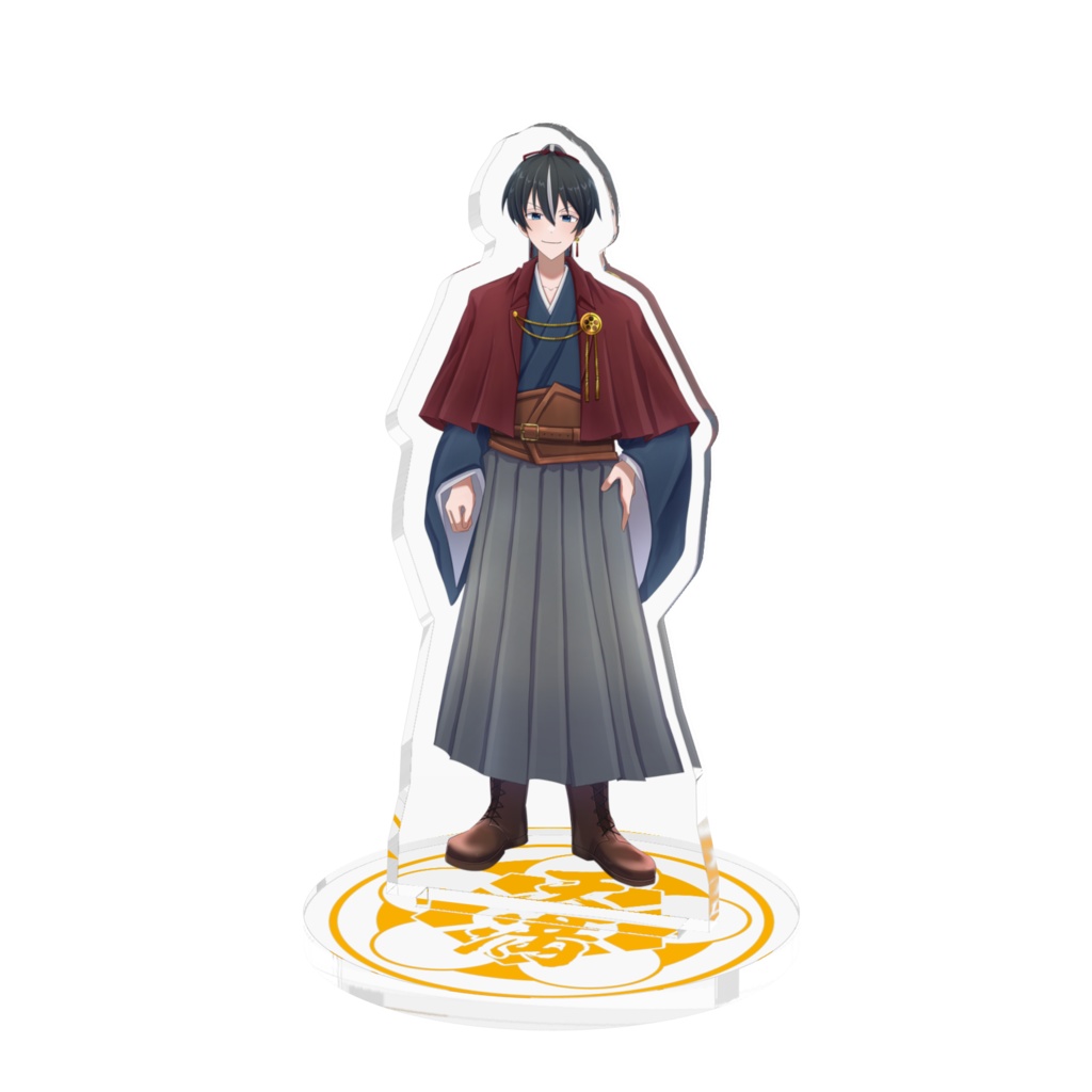 【全15種】アクリルスタンド