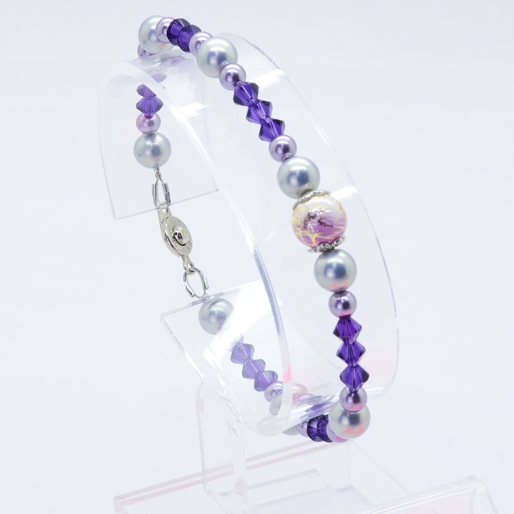 遙か6 イメージブレスレット