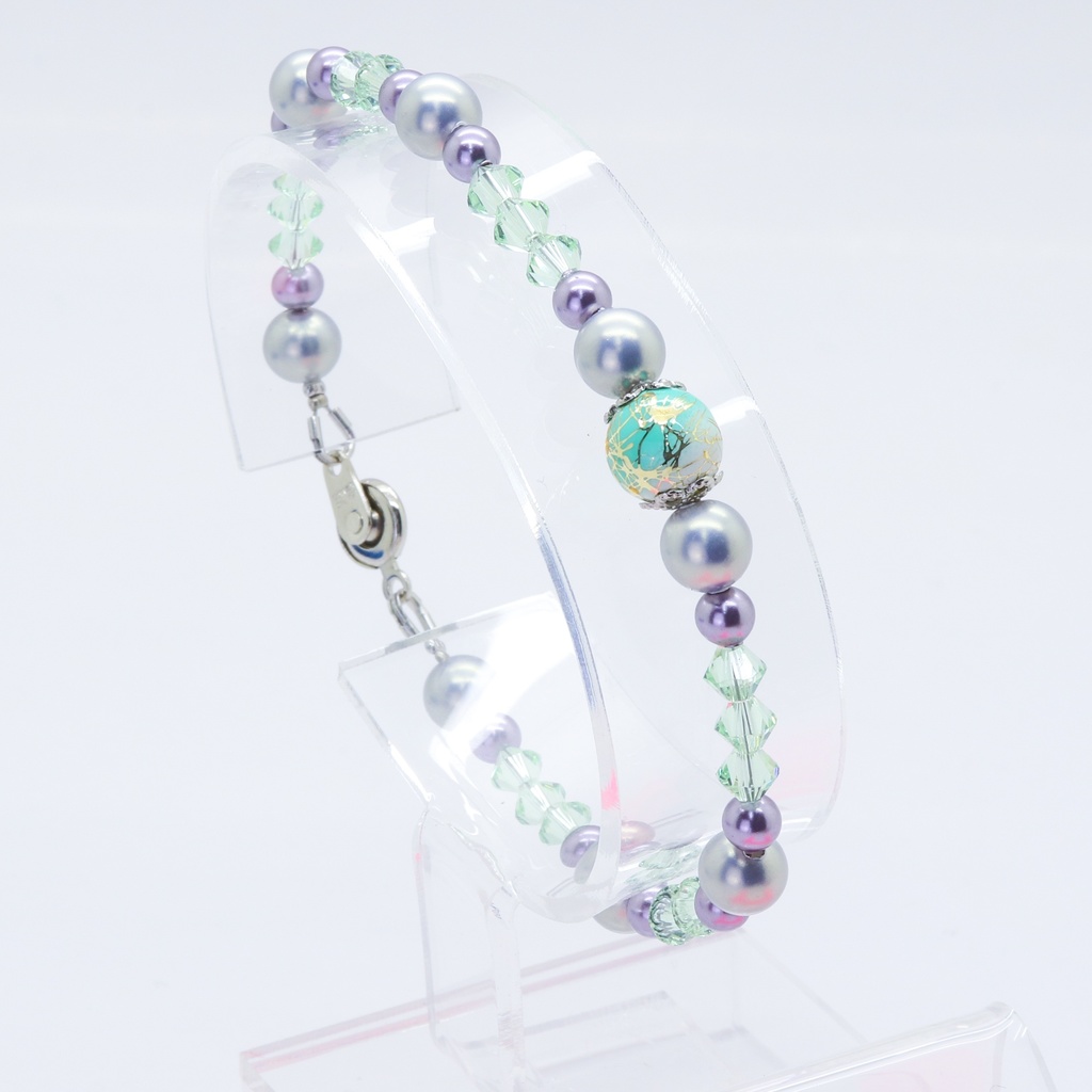 遙か6 イメージブレスレット