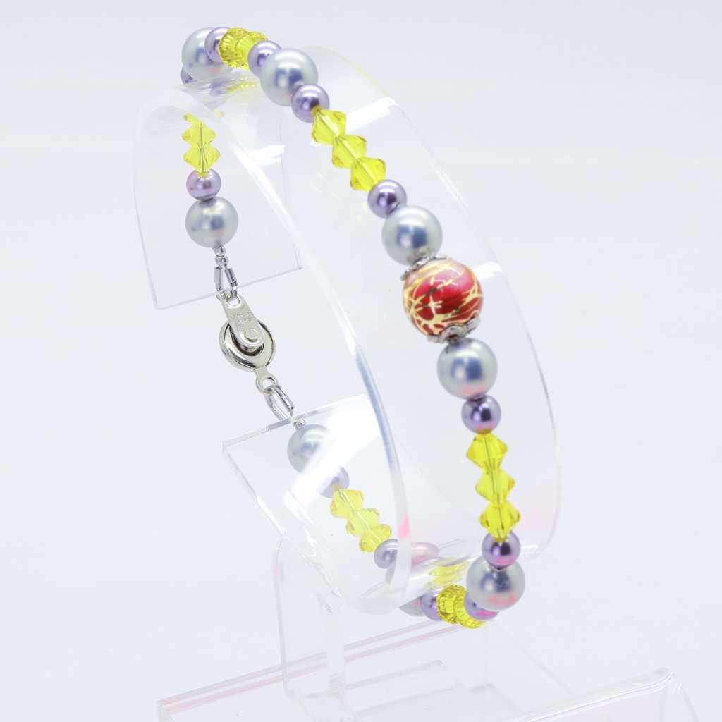 遙か6 イメージブレスレット