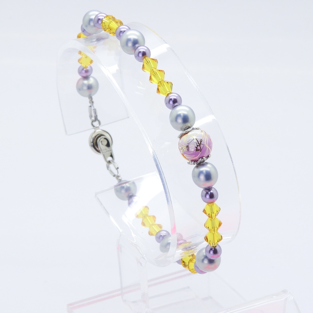 遙か6 イメージブレスレット