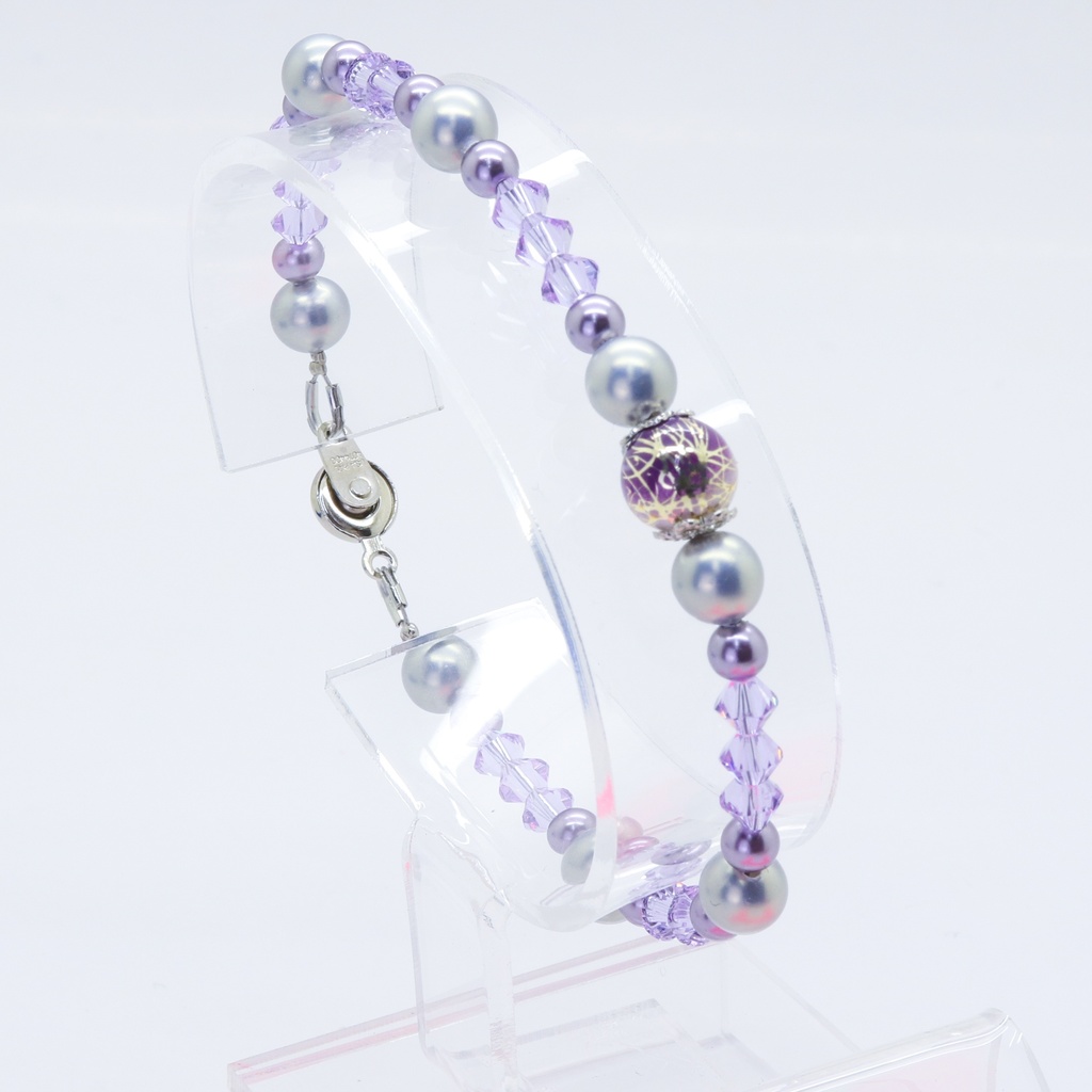 遙か6 イメージブレスレット