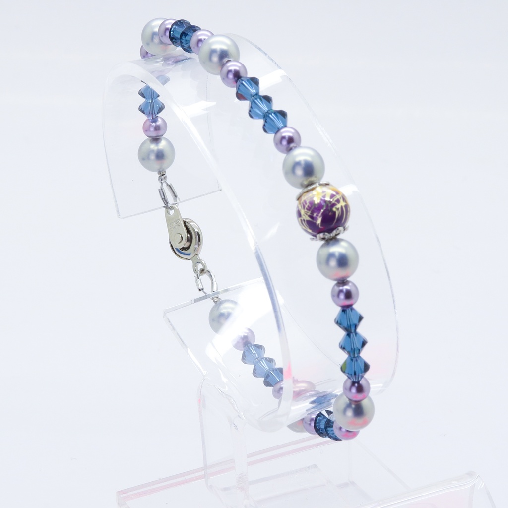 遙か6 イメージブレスレット