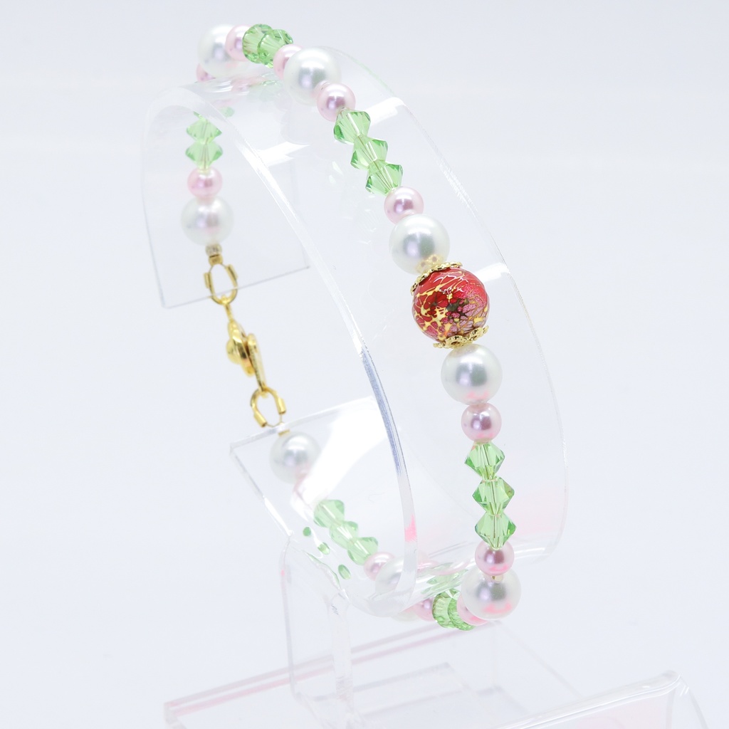 遙か3 イメージブレスレット