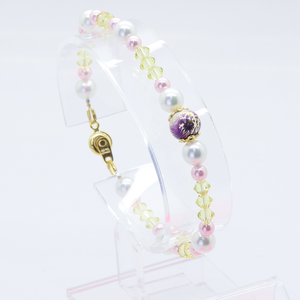 遙か3 イメージブレスレット