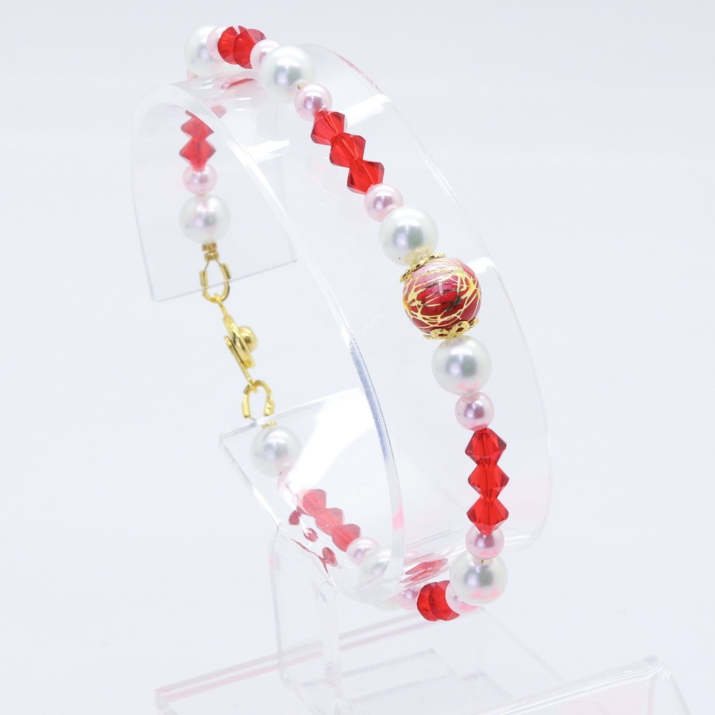 遙か3 イメージブレスレット