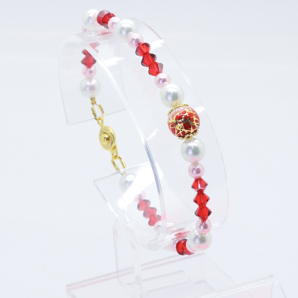 遙か3 イメージブレスレット