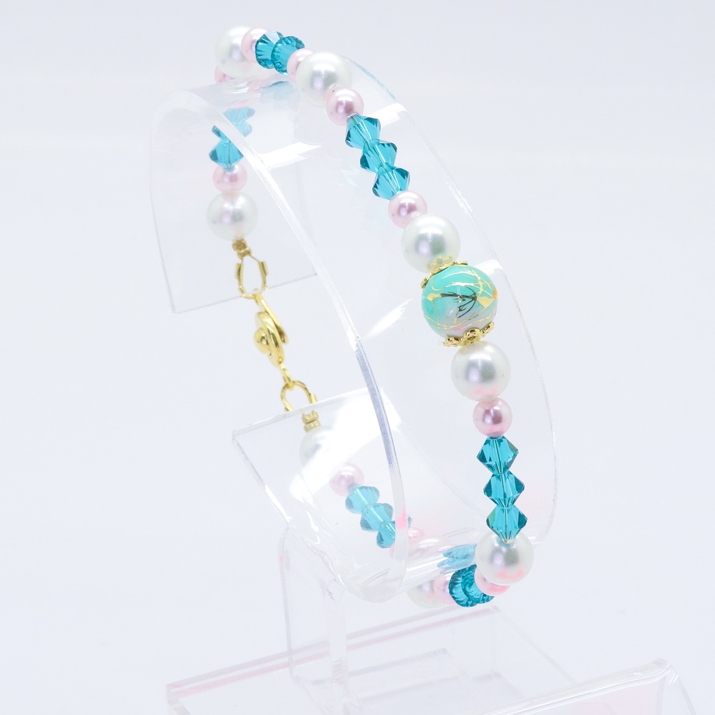 遙か3 イメージブレスレット