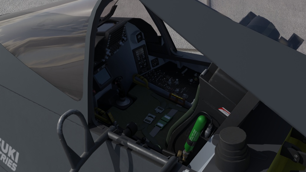 【3Dモデル】XF-23/F-23 戦闘機【VRCで飛ばせる】