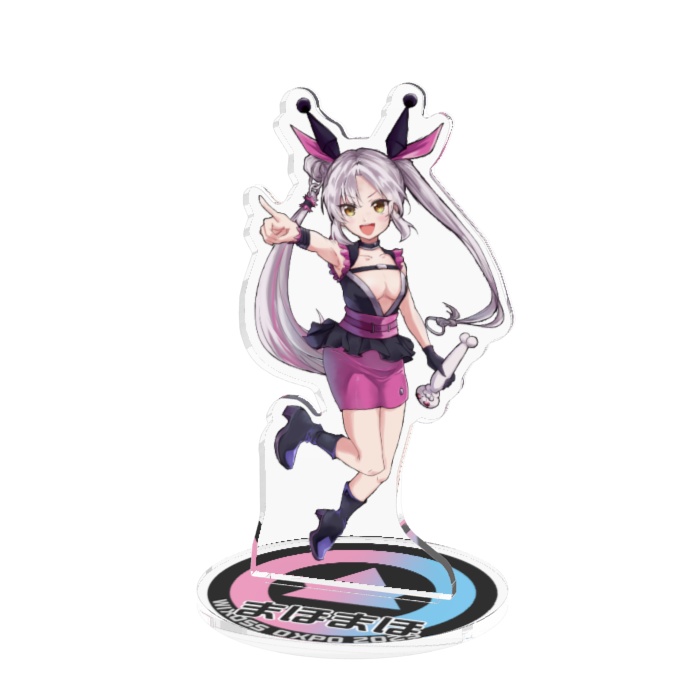 【数量限定】アクリルスタンド