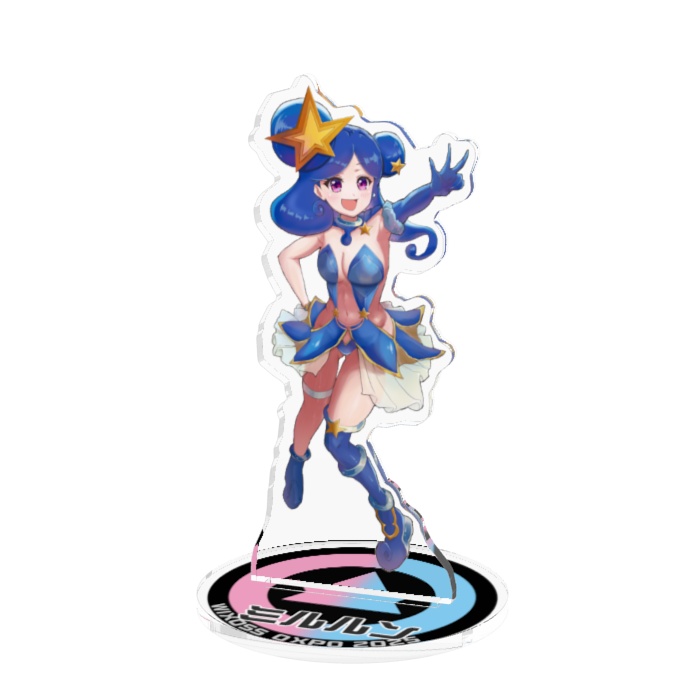 【数量限定】アクリルスタンド