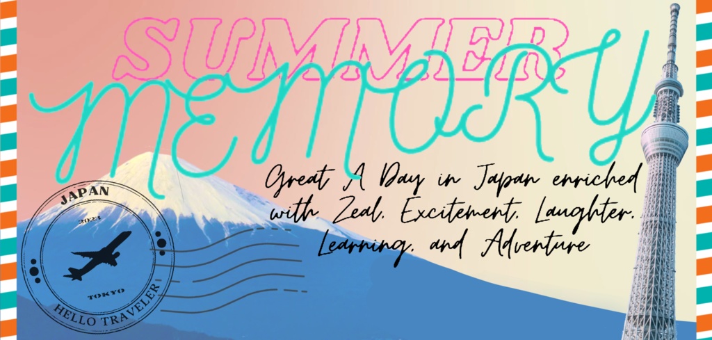 【CoCシナリオ】SUMMER MEMORY