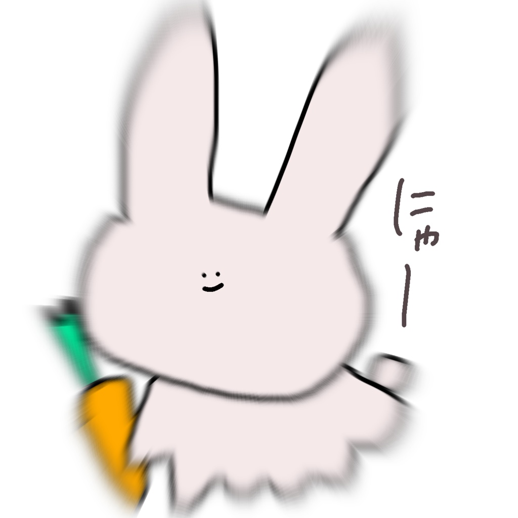 チェキ風の紙っぺら
