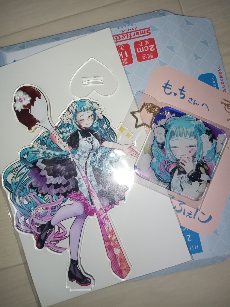 もっちーり子爵🩵🩷