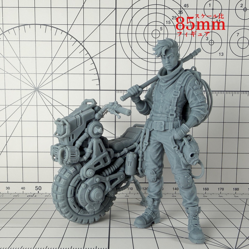 1/20 ZTFW-VH-001 HOT COMPO