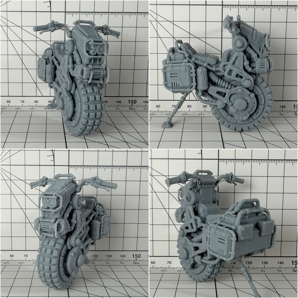 1/20 ZTFW-VH-001 HOT COMPO