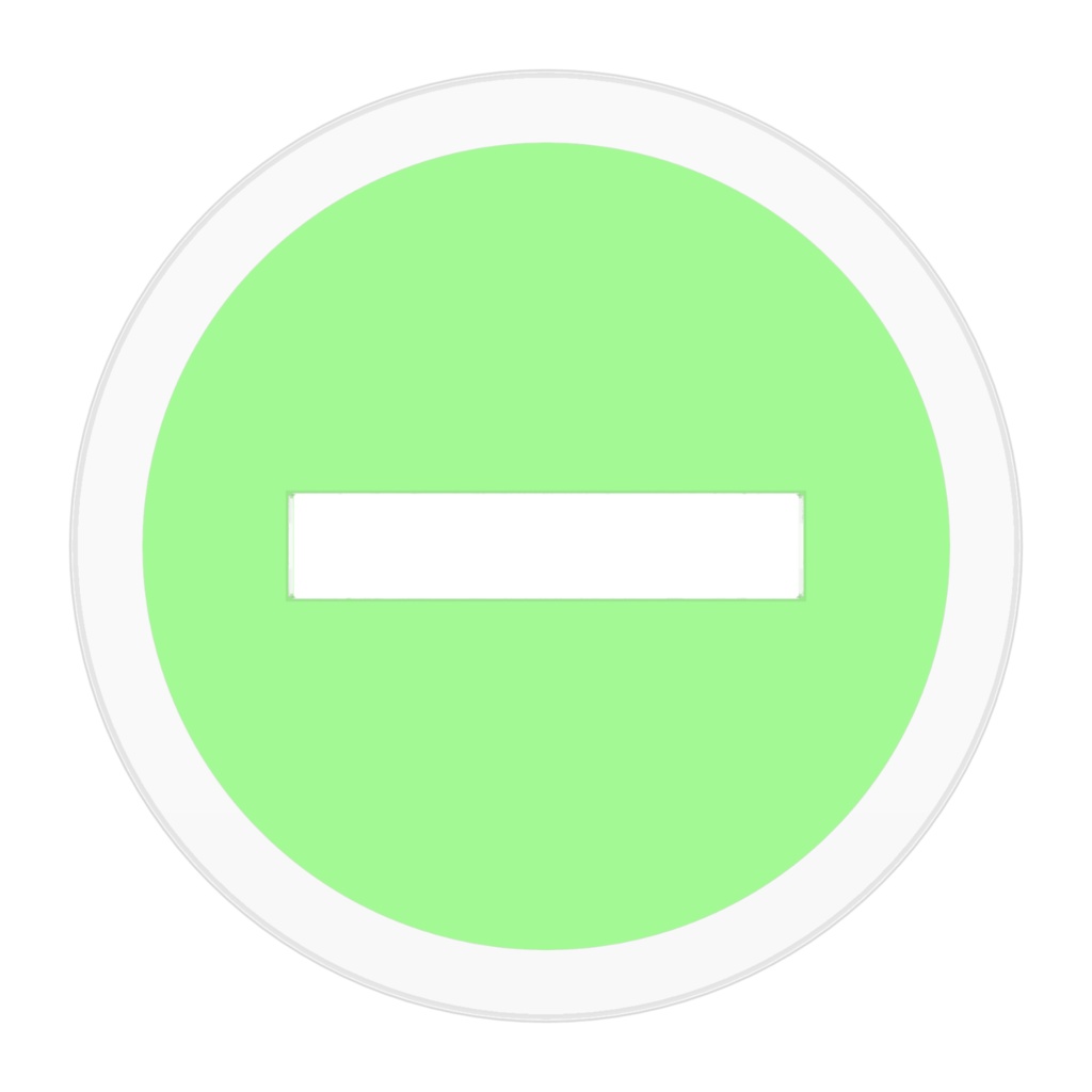 チャニキアクリル鎮座