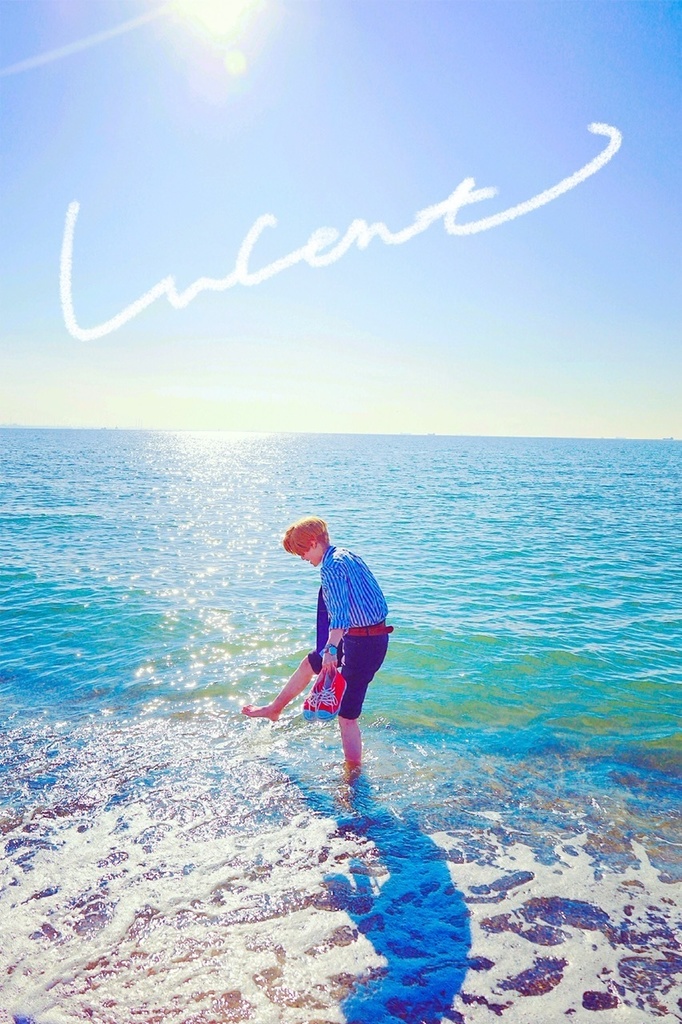 【BMB】コスプレ写真集｢Lucent｣