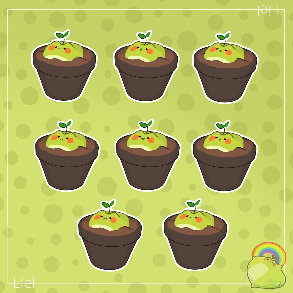 🐸 Frog Pot 🪴 カエル鍋