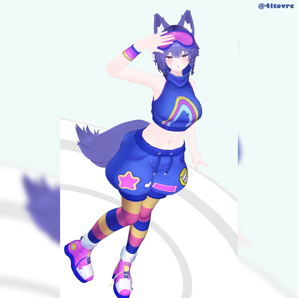 🎨KOLORES🎨 【6avatars】