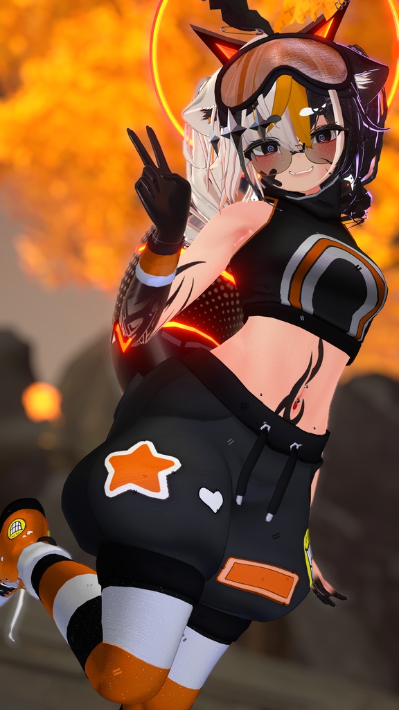 🎨KOLORES🎨 【6avatars】