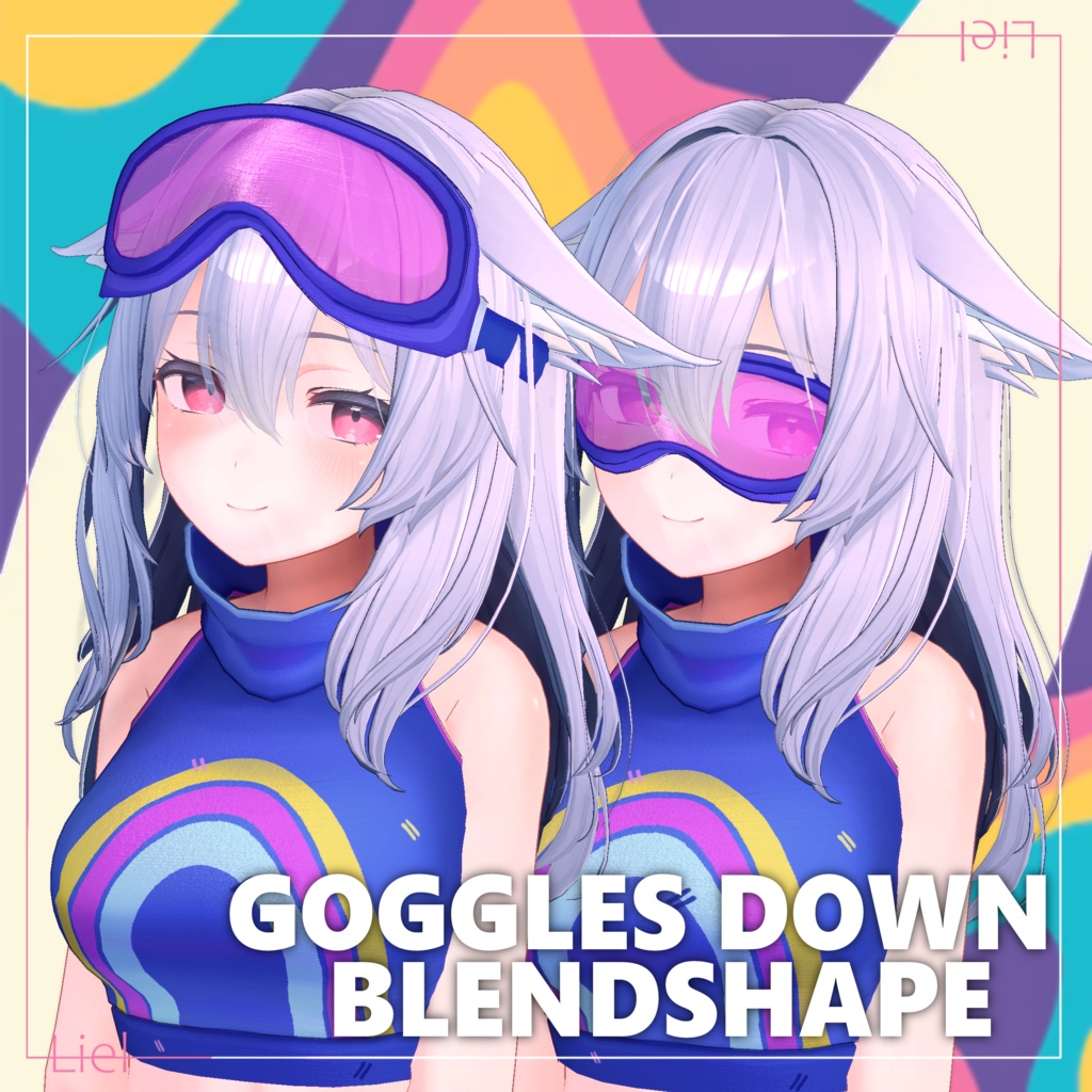 🎨KOLORES🎨 【6avatars】