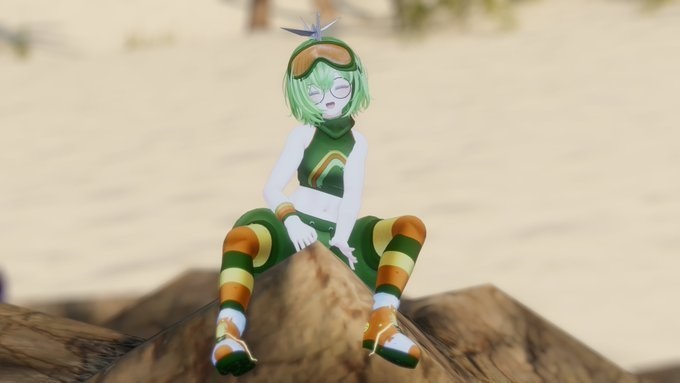 🎨KOLORES🎨 【6avatars】