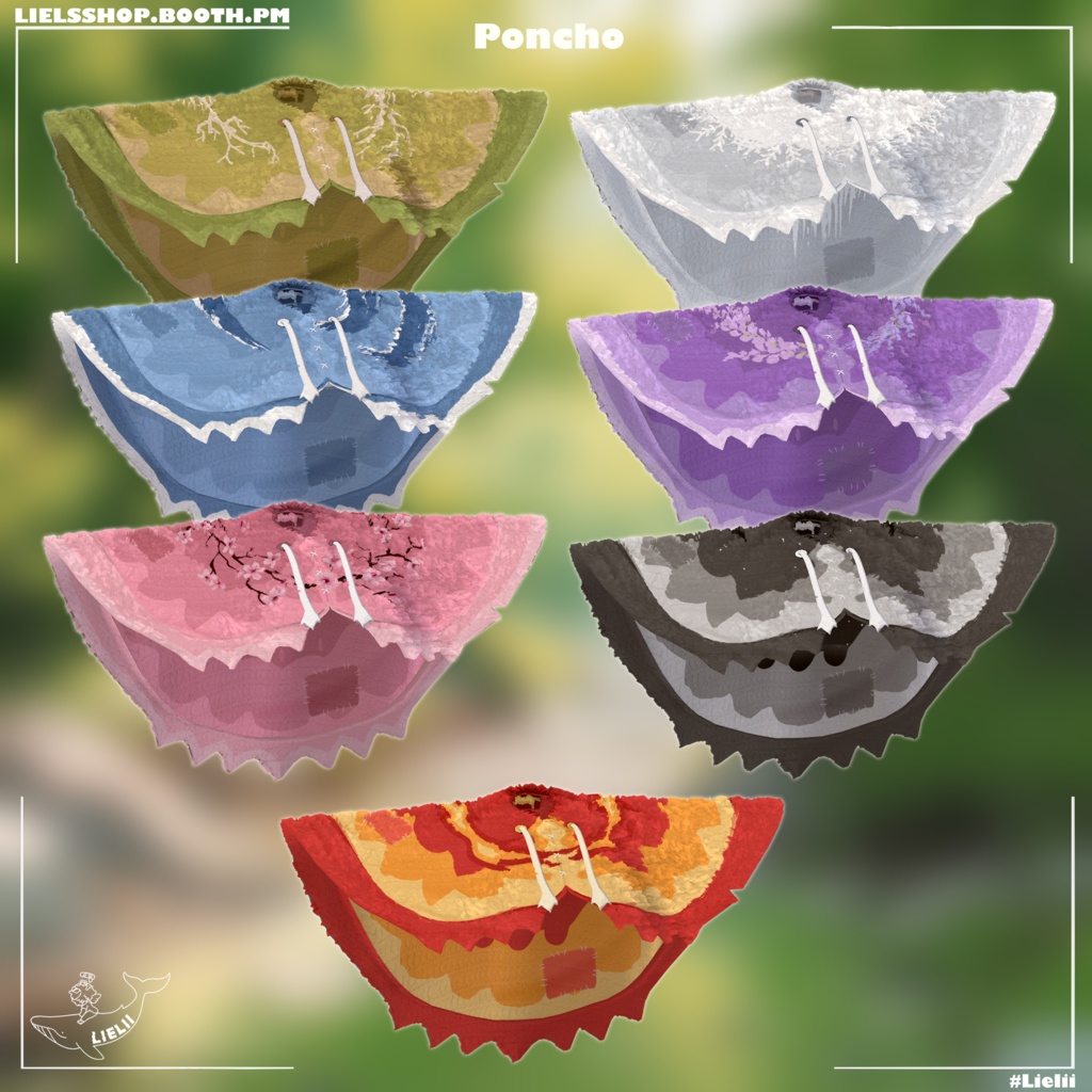 🌱Wonderous🍃 【19avatars】