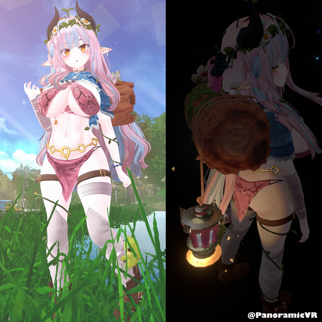 🌱Wonderous🍃 【19avatars】