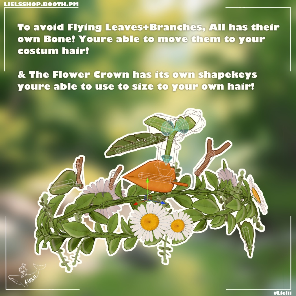 🌱Wonderous🍃 【19avatars】