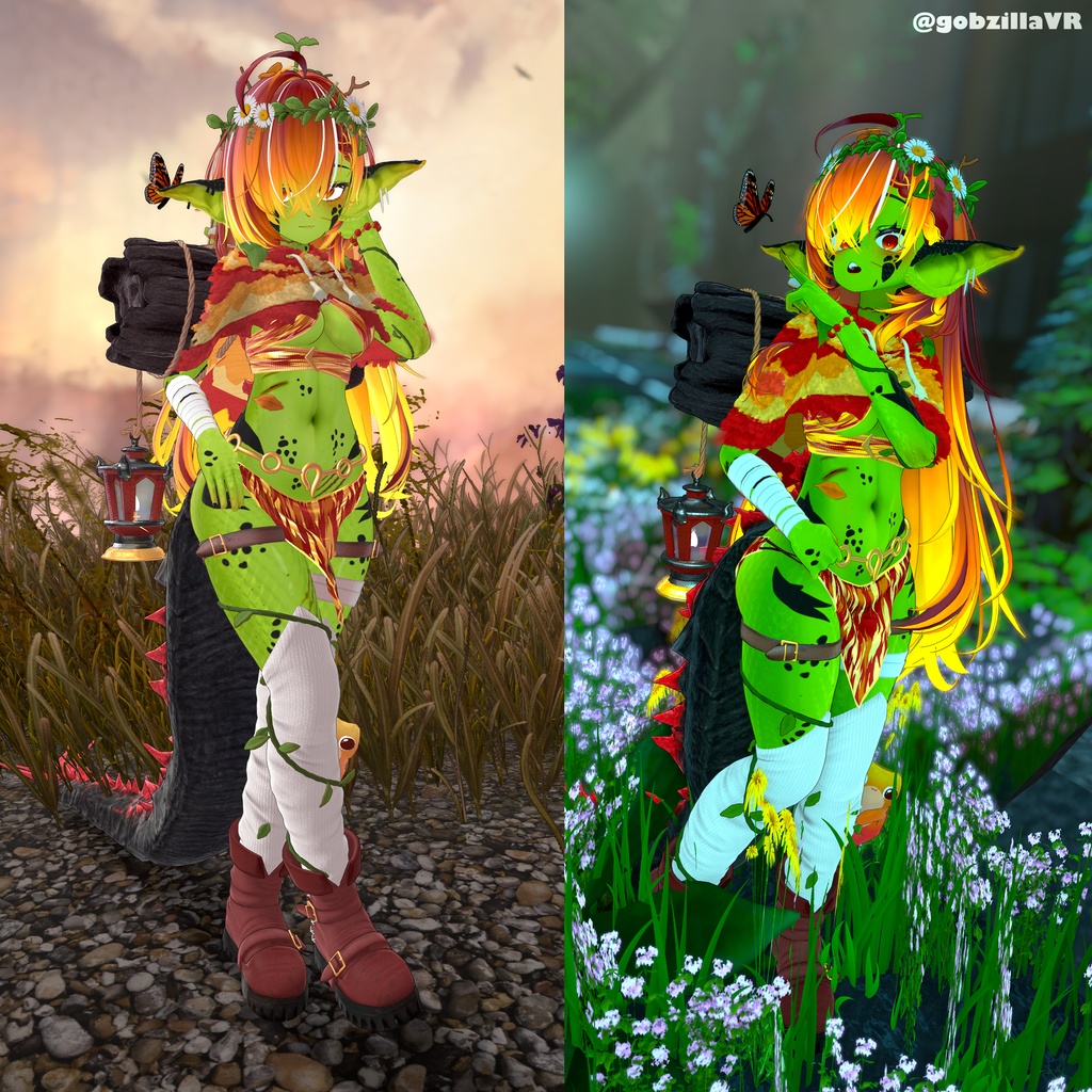 🌱Wonderous🍃 【19avatars】