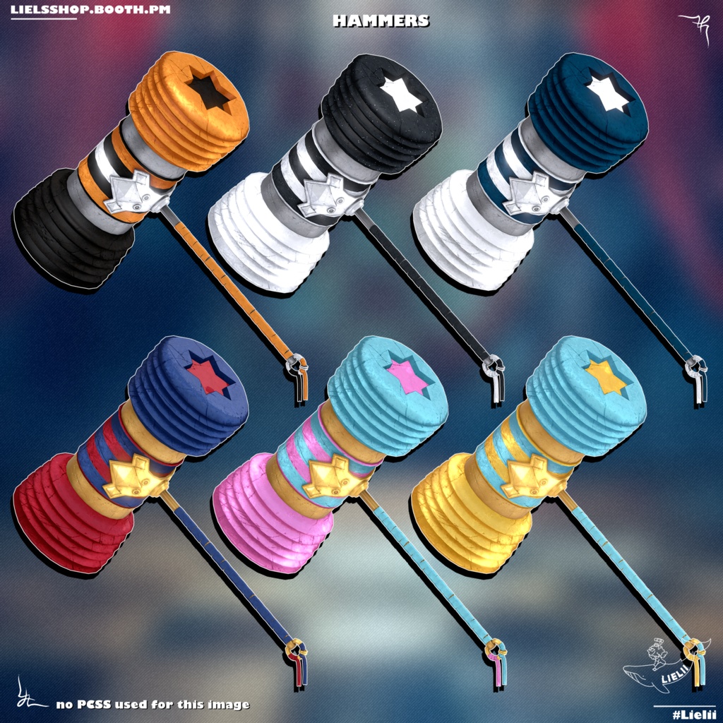 🃏WACKADOO✨ 【18avatar】