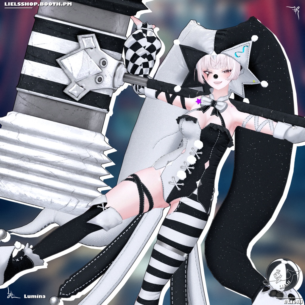 🃏WACKADOO✨ 【18avatar】