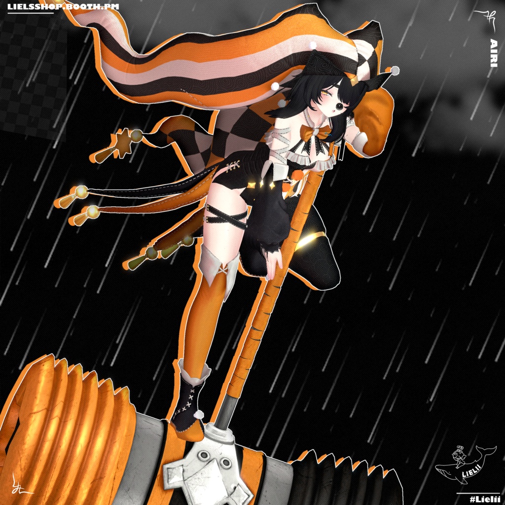 🃏WACKADOO✨ 【18avatar】