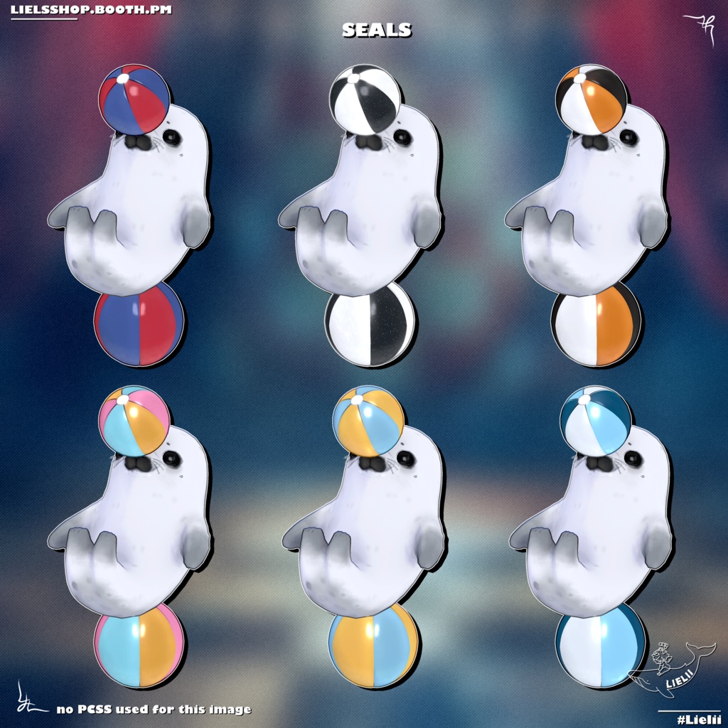 🃏WACKADOO✨ 【18avatar】