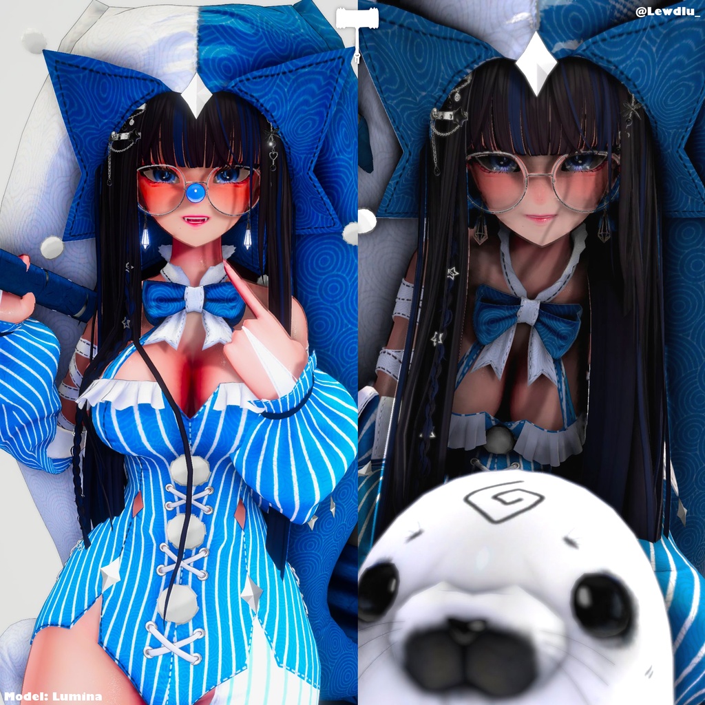 🃏WACKADOO✨ 【18avatar】